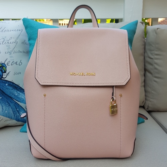 mk hayes medium backpack